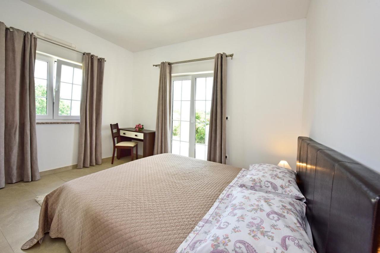Apartman Melita Porec Exterior photo